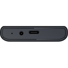 Мобільний телефон Nomi i2841 Black (чорний)