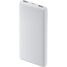Зовн_АКБ Xiaomi 10000mAh 22.5W Lite (BHR9350GL) світло сірий