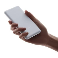 Зовн_АКБ Xiaomi 10000mAh 22.5W Lite (BHR9350GL) світло сірий