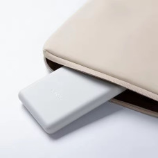 Зовн_АКБ Xiaomi 10000mAh 22.5W Lite (BHR9350GL) світло сірий