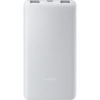 Зовн_АКБ Xiaomi 10000mAh 22.5W Lite (BHR9350GL) світло сірий