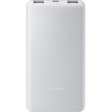 Зовн_АКБ Xiaomi 10000mAh 22.5W Lite (BHR9350GL) світло сірий