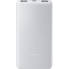 Зовн_АКБ Xiaomi 10000mAh 22.5W Lite (BHR9350GL) світло сірий