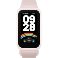 Фітнес-браслет Xiaomi Smart Band 9 Active (BHR9917GL) Pink