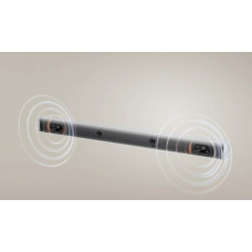 Саундбар Xiaomi Soundbar 2.0ch (MDZ-34-DB)