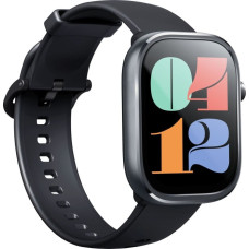 Годинник Mibro Watch C4 Darck Grey XPAW021 Темно-Сірий