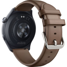 Годинник Mibro Watch Lite 3 Darck Grey XPAW020 Темно-Сірий