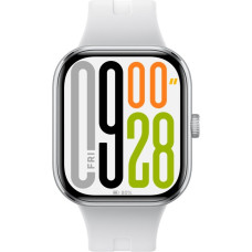 Годинник Redmi Watch 5 Silver Gray BHR9381GL