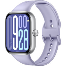 Годинник Redmi Watch 5 Lavender Purple BHR9388GL