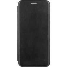 Чохол ColorWay Simple Book Чорний (CW-CSBXRN14P5-BK) для Xiaomi Redmi Note 14 Pro 5G / Poco X7