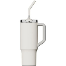 Термокружка Xiaomi Straw Mug (BHR9540GL)