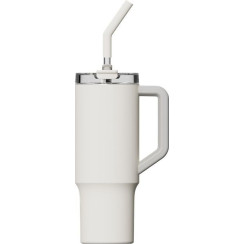 Термокружка Xiaomi Straw Mug (BHR9540GL)