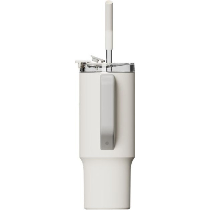 Термокружка Xiaomi Straw Mug (BHR9540GL)