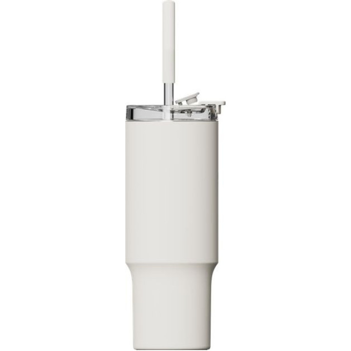 Термокружка Xiaomi Straw Mug (BHR9540GL)