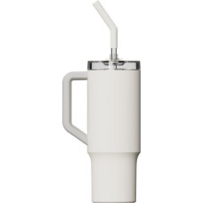 Термокружка Xiaomi Straw Mug (BHR9540GL)