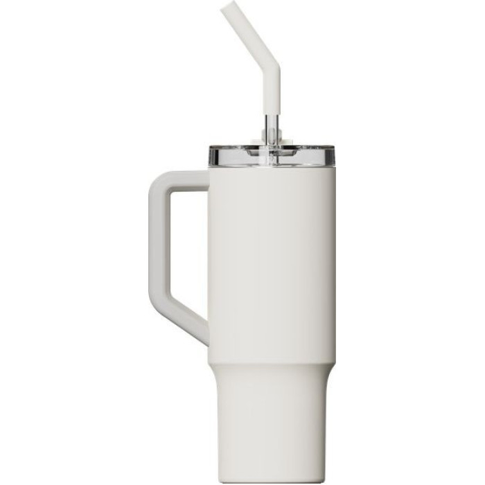 Термокружка Xiaomi Straw Mug (BHR9540GL)