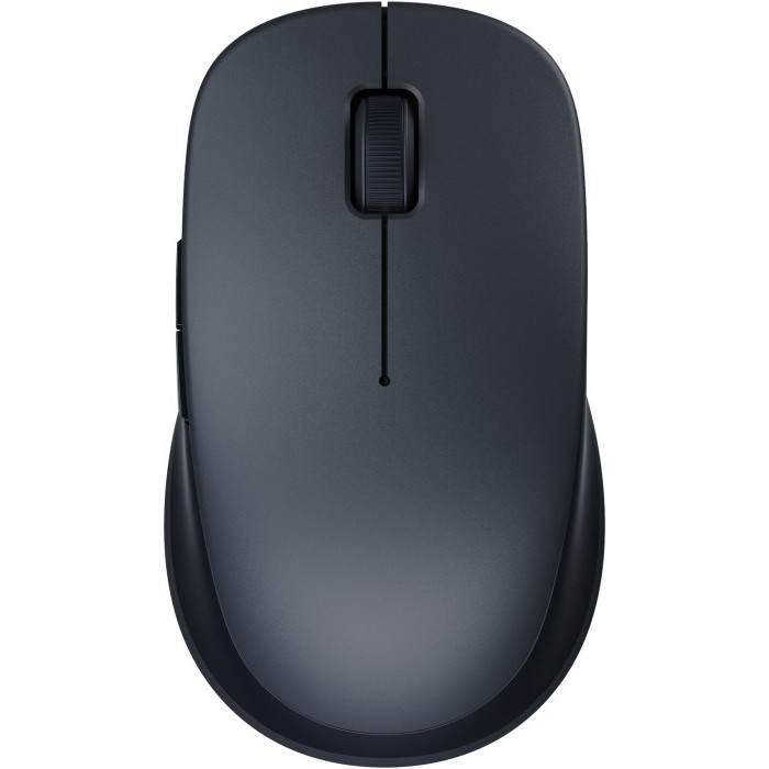 Миша Xiaomi Dual-mode Wireless Mouse 2 Black (BHR8850GL)