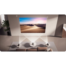 Проектор Xiaomi Smart Projector L1 EU