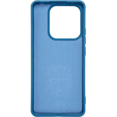 Чохол ArmorStandart ICON Dark Blue (ARM82303) для Xiaomi Redmi Note 14 5G