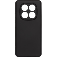Чохол ArmorStandart ICON Camera cover Black (ARM79827) для Xiaomi Redmi Note 14 Pro 5G / Poco X7