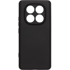 Чохол ArmorStandart ICON Camera cover Black (ARM79827) для Xiaomi Redmi Note 14 Pro 5G / Poco X7