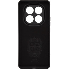 Чохол ArmorStandart ICON Camera cover Black (ARM79827) для Xiaomi Redmi Note 14 Pro 5G / Poco X7