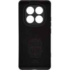 Чохол ArmorStandart ICON Camera cover Black (ARM79827) для Xiaomi Redmi Note 14 Pro 5G / Poco X7