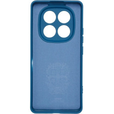 Чохол ArmorStandart ICON Camera cover Dark Blue (ARM79828) для Xiaomi Redmi Note 14 Pro 5G / Poco X7
