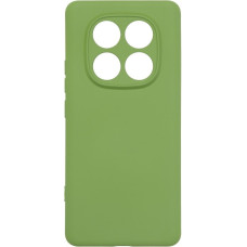 Чохол ArmorStandart ICON Camera cover Green (ARM79829) для Xiaomi Redmi Note 14 Pro 5G / Poco X7