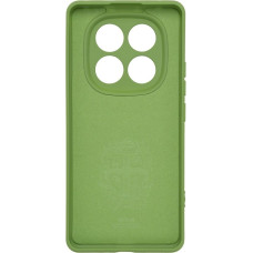 Чохол ArmorStandart ICON Camera cover Green (ARM79829) для Xiaomi Redmi Note 14 Pro 5G / Poco X7