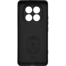Чохол ArmorStandart ICON Camera cover Black (ARM79831) для Xiaomi Redmi Note 14 Pro+ 5G