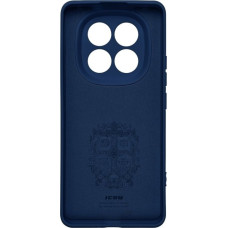 Чохол ArmorStandart ICON Camera cover Dark Blue (ARM79832) для Xiaomi Redmi Note 14 Pro+ 5G