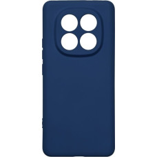 Чохол ArmorStandart ICON Camera cover Dark Blue (ARM79832) для Xiaomi Redmi Note 14 Pro+ 5G