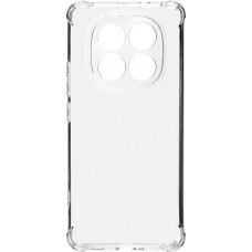 Чохол ArmorStandart Air Force Camera cover Clear (ARM79707) для Xiaomi Redmi Note 14 Pro+ 5G