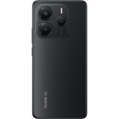 Xiaomi Redmi Note 14 5G 6/128 Midnight Black