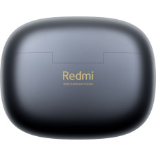 Навушники Redmi Buds 6 Pro (BHR9307GL) Space Black