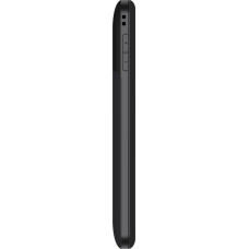 Мобільний телефон Nomi i2440 Black (чорний)
