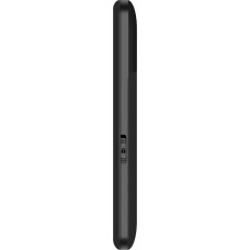 Мобільний телефон Nomi i2440 Black (чорний)