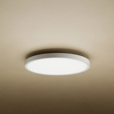 Стельовий світильник Xiaomi Smart Ceiling Light D40 45Вт, 2700-5700К (BHR9933GL)