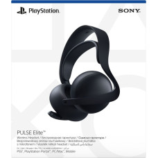 Бездротова гарнітура Pulse Elite Midnight Black