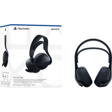 Бездротова гарнітура Pulse Elite Midnight Black