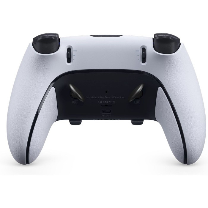 Бездротовий контролер DualSense Edge White