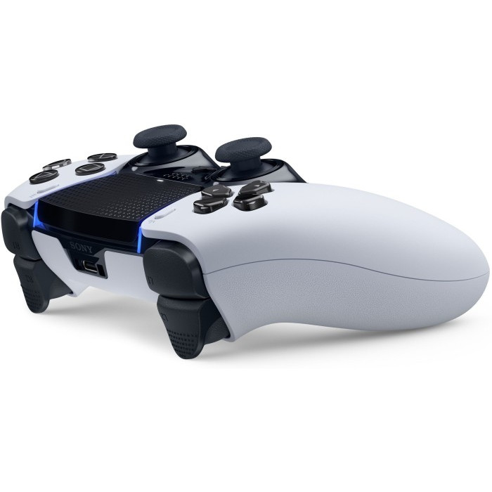 Бездротовий контролер DualSense Edge White