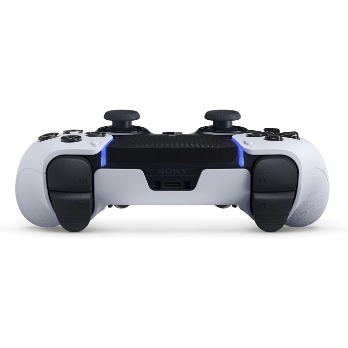 Бездротовий контролер DualSense Edge White