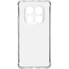 Чохол ArmorStandart Air Force Camera cover Clear (ARM79705) для Xiaomi Redmi Note 14 Pro 5G / Poco X7