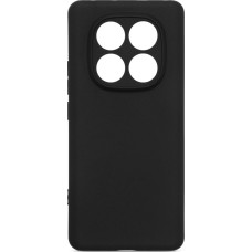 Чохол ArmorStandart Matte Slim Fit Camera cover Black (ARM79729) для Xiaomi Redmi Note 14 Pro 5G / Poco X7