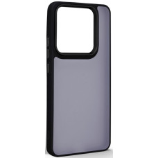Чохол ArmorStandart Frame Black (ARM82396) для Xiaomi Redmi Note 14 5G
