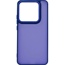 Чохол ArmorStandart Frame Blue (ARM82397) для Xiaomi Redmi Note 14 5G