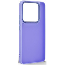 Чохол ArmorStandart Frame Violet (ARM82399) для Xiaomi Redmi Note 14 5G