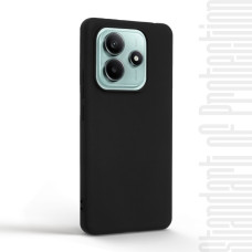 Чохол ArmorStandart Matte Slim Fit Black (ARM79724) для Xiaomi Redmi Note 14 5G